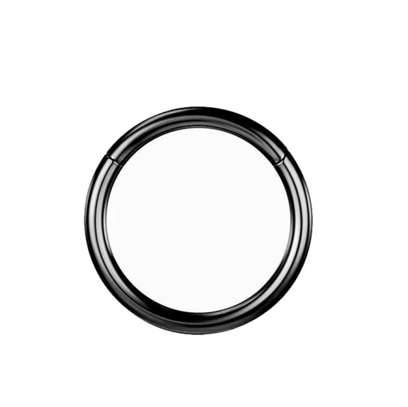 Piercing Jewelry Zircon Nose Ring Closure Ring